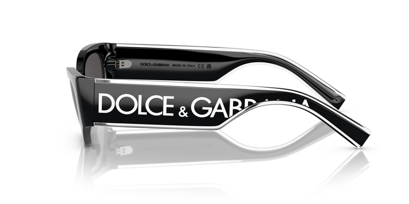 DOLCE & GABBANA 6186 501/87 52 Güneş Gözlüğü