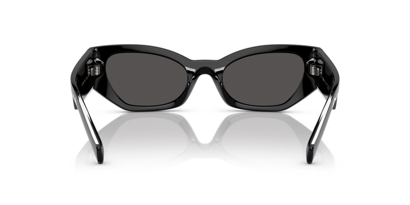 DOLCE & GABBANA 6186 501/87 52 Güneş Gözlüğü