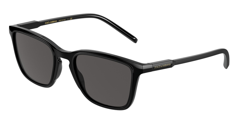 DOLCE & GABBANADOLCE & GABBANA 6145 501/87 54ERKEK Güneş gözlükleri