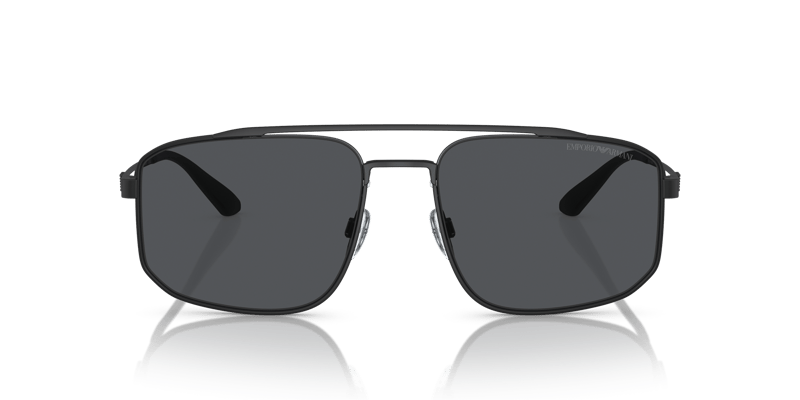 EMPORIO ARMANI 2139 300187 57 Erkek Güneş Gözlüğü