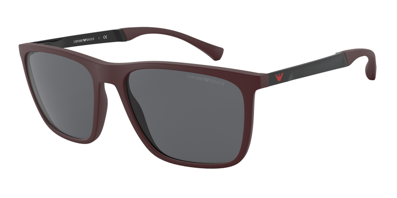 EMPORIO ARMANI 0EA4150 525187 59 ERKEK Güneş gözlükleri