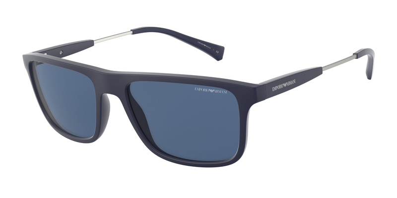 EMPORIO ARMANI 0EA4151 575480 56 ERKEK Güneş gözlükleri