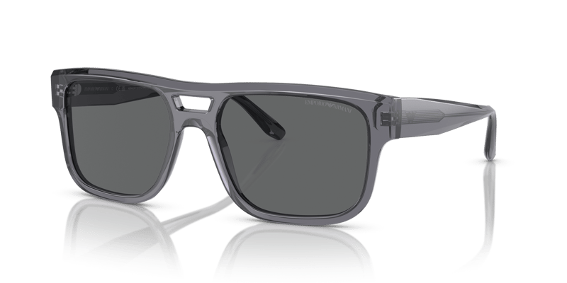 EMPORIO ARMANI 4197 502987 57 Erkek Güneş Gözlüğü