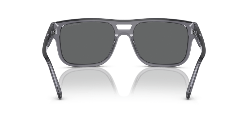 EMPORIO ARMANI 4197 502987 57 Erkek Güneş Gözlüğü