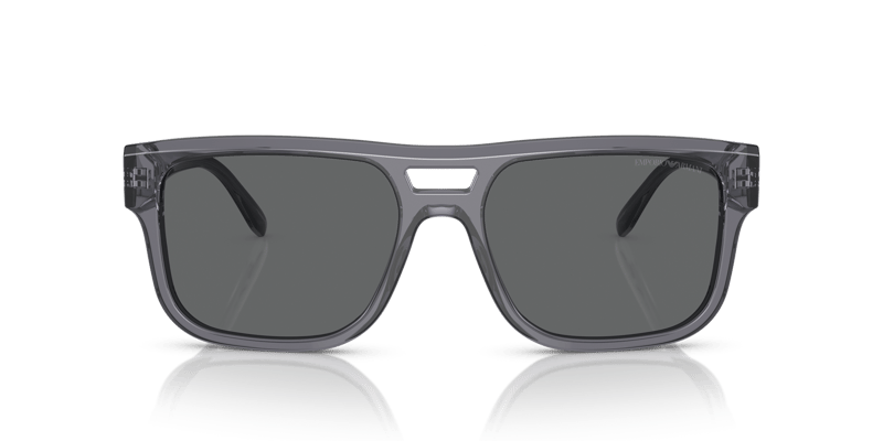 EMPORIO ARMANI 4197 502987 57 Erkek Güneş Gözlüğü