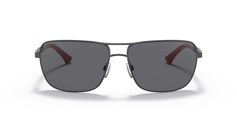 EMPORIO ARMANI 2033 300181 64 Erkek Güneş Gözlüğü