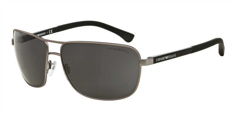 EMPORIO ARMANI 2033 313087 64 UNİSEX Güneş gözlükleri
