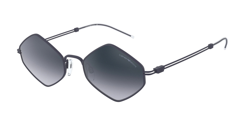 EMPORIO ARMANI 2085 32531G 52 ERKEK Güneş gözlükleri