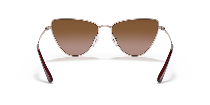 EMPORIO ARMANI 2108 316713 57 Kadın Güneş Gözlüğü