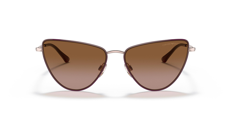 EMPORIO ARMANI 2108 316713 57 Kadın Güneş Gözlüğü