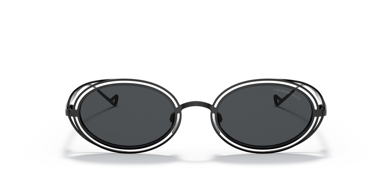 EMPORIO ARMANI 2118 300187 50 Güneş Gözlüğü