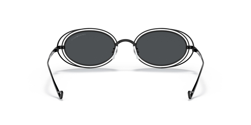 EMPORIO ARMANI 2118 300187 50 Güneş Gözlüğü