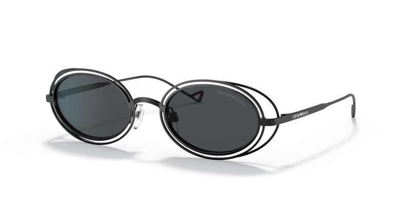EMPORIO ARMANI 2118 300187 50 Güneş Gözlüğü