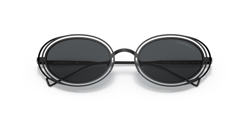 EMPORIO ARMANI 2118 300187 50 Güneş Gözlüğü