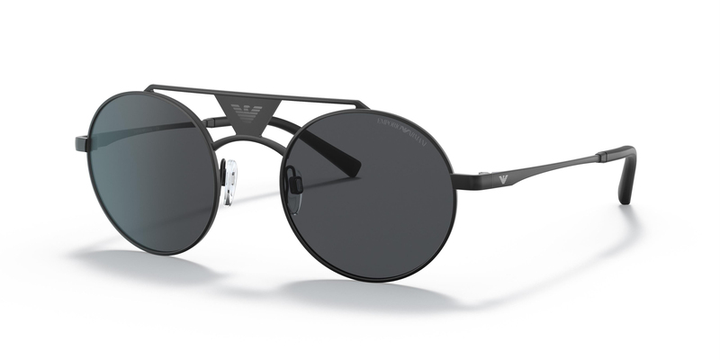 EMPORIO ARMANI 2120 300187 51 Güneş Gözlüğü