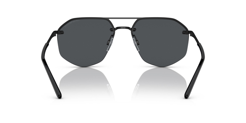 EMPORIO ARMANI 2132 300187 59 Güneş Gözlüğü