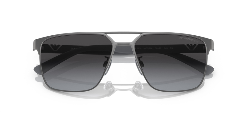 EMPORIO ARMANI 2134 30038G 58