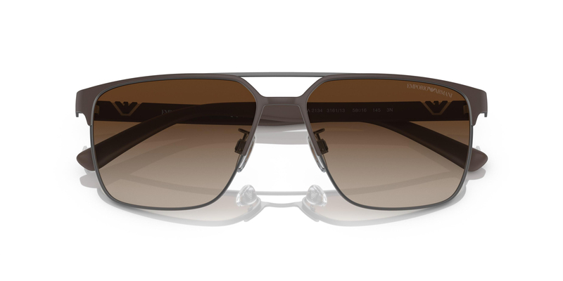 EMPORIO ARMANI 2134 316113 58