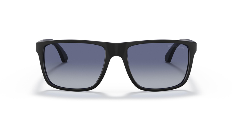 EMPORIO ARMANI 4033 58644L 56