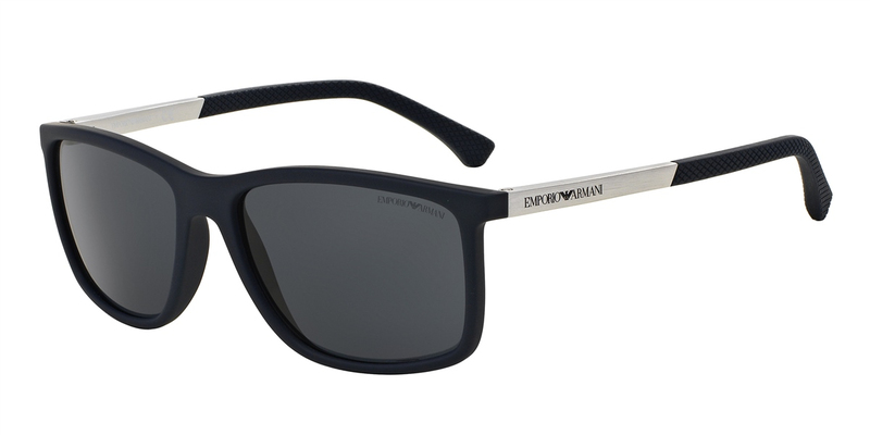 EMPORIO ARMANI 4058 547487 58 UNİSEX Güneş gözlükleri