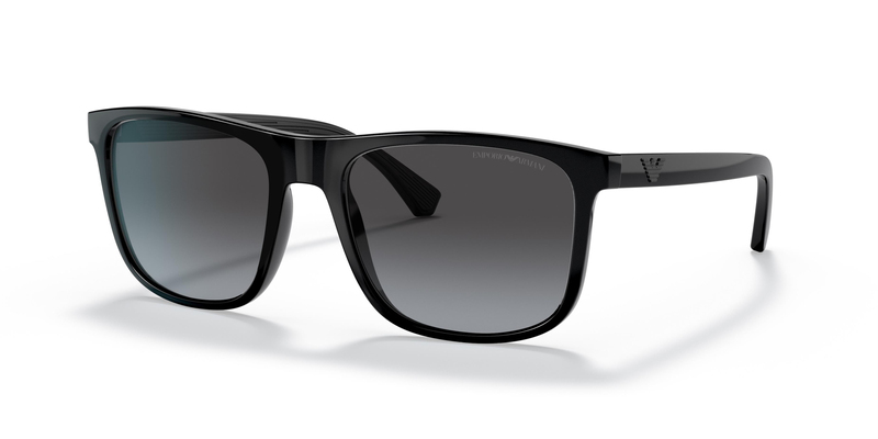 EMPORIO ARMANI 4129 50018G 56 Erkek Güneş Gözlüğü