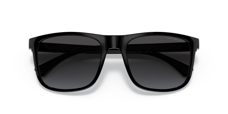 EMPORIO ARMANI 4129 50018G 56 Erkek Güneş Gözlüğü