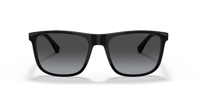 EMPORIO ARMANI 4129 50018G 56 Erkek Güneş Gözlüğü
