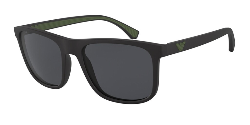 EMPORIO ARMANIEMPORIO ARMANI 4129 504287 56ERKEK Güneş gözlükleri