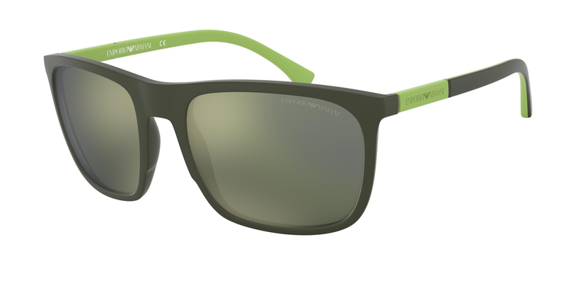 EMPORIO ARMANI 4133 57536R 59 UNİSEX Güneş gözlükleri