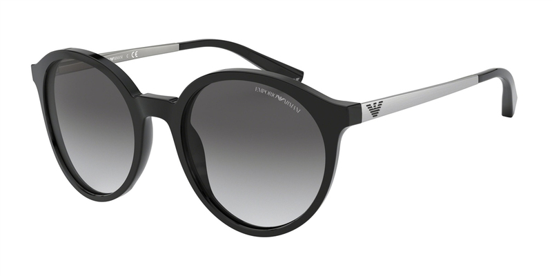EMPORIO ARMANI 4134 501711 53 UNİSEX Güneş gözlükleri