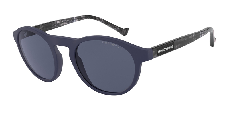 EMPORIO ARMANI 4138 57542V 52 ERKEK Güneş gözlükleri
