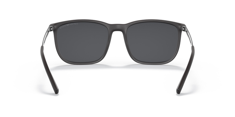 EMPORIO ARMANI 4154 500187 56 Erkek Güneş Gözlüğü