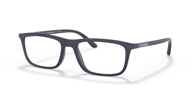 EMPORIO ARMANI 4160 57591W 55