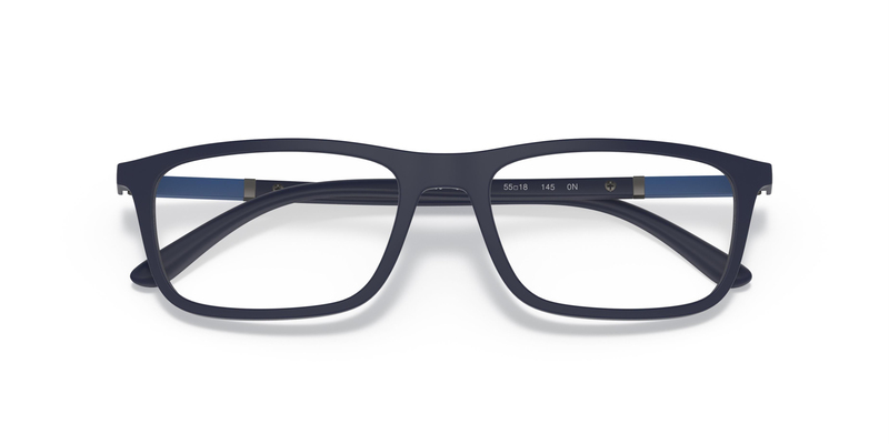 EMPORIO ARMANI 4160 57591W 55