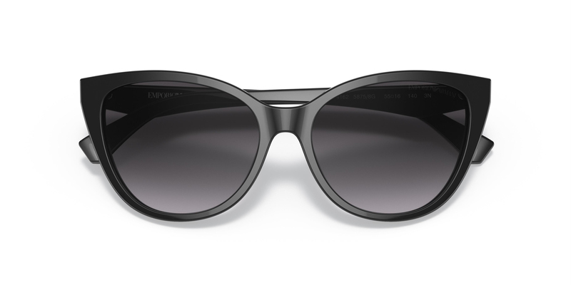 EMPORIO ARMANI EA 4162 58758G 55