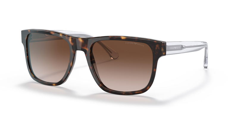 EMPORIO ARMANI 4163 587913 56 Erkek Güneş Gözlüğü