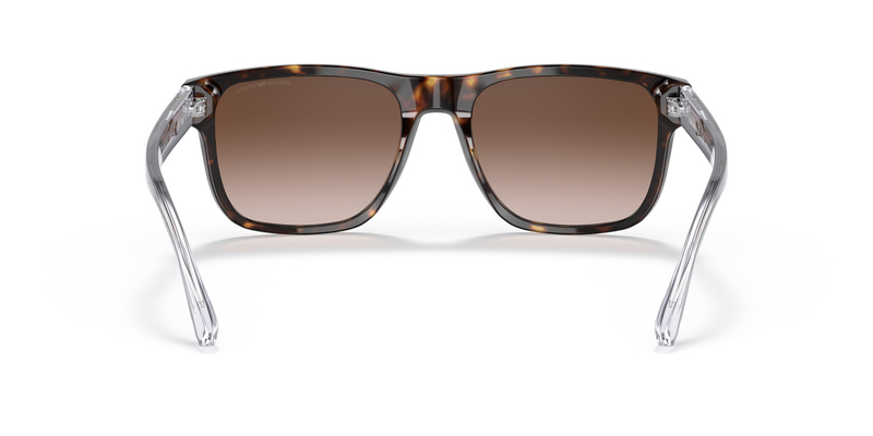 EMPORIO ARMANI 4163 587913 56 Erkek Güneş Gözlüğü