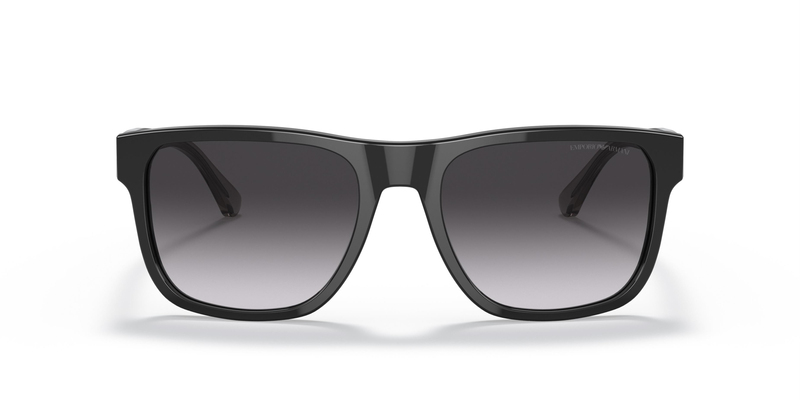 EMPORIO ARMANI 4163 58758G 56 Erkek Güneş Gözlüğü
