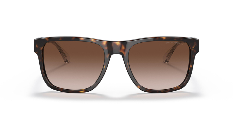 EMPORIO ARMANI 4163 587913 56 Erkek Güneş Gözlüğü