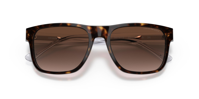 EMPORIO ARMANI 4163 587913 56 Erkek Güneş Gözlüğü