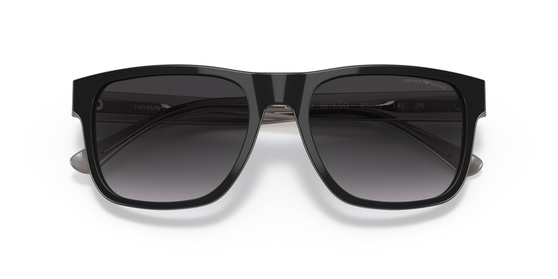EMPORIO ARMANI 4163 58758G 56 Erkek Güneş Gözlüğü