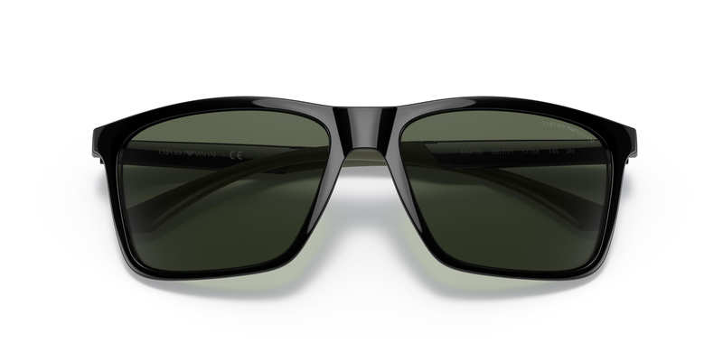 EMPORIO ARMANI 4170 501771 58 Erkek Güneş Gözlüğü