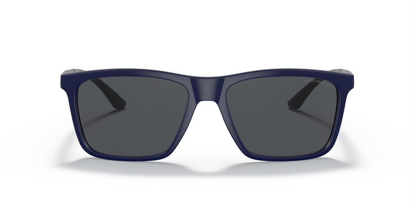 EMPORIO ARMANI 4170 508887 58 Erkek Güneş Gözlüğü