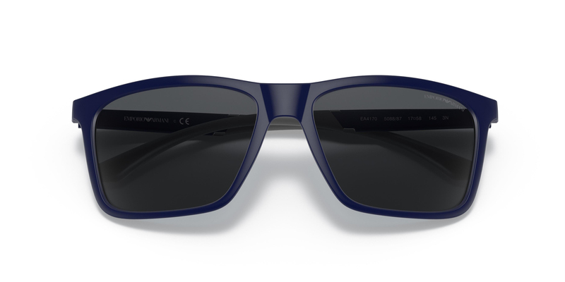 EMPORIO ARMANI 4170 508887 58 Erkek Güneş Gözlüğü