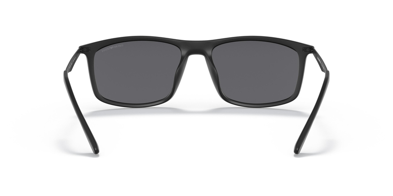 EMPORIO ARMANI 4171U 500181 57 Erkek Güneş Gözlüğü