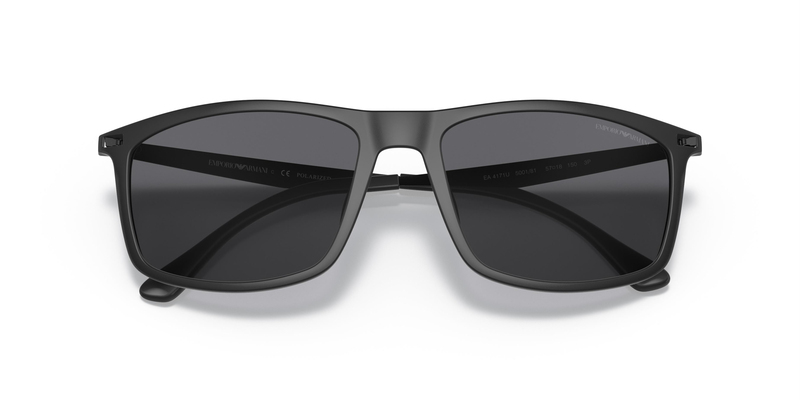 EMPORIO ARMANI 4171U 500181 57 Erkek Güneş Gözlüğü