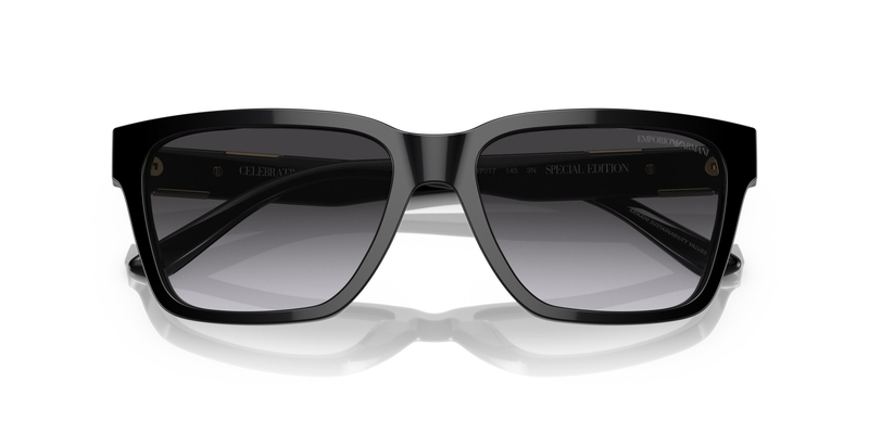 EMPORIO ARMANI 4177 50788G 57