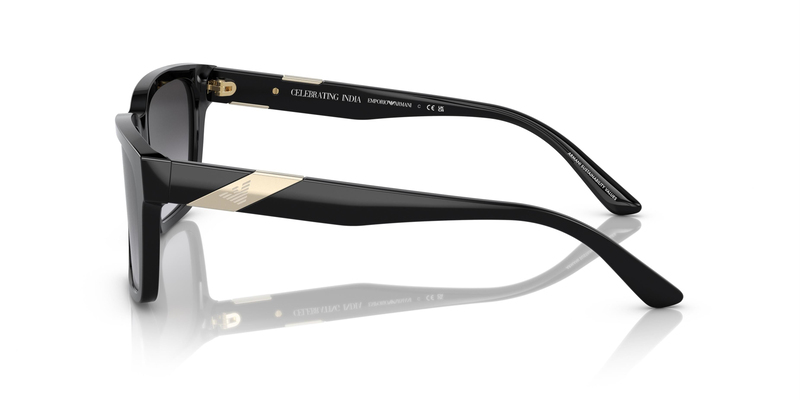 EMPORIO ARMANI 4177 50788G 57