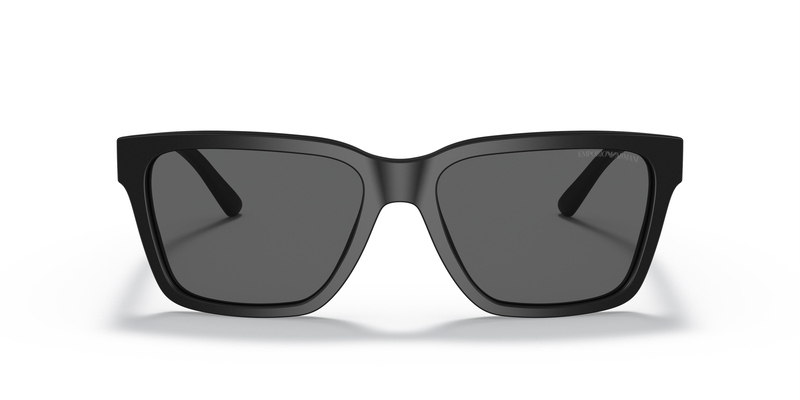 EMPORIO ARMANI 4177 589887 57 Güneş Gözlüğü