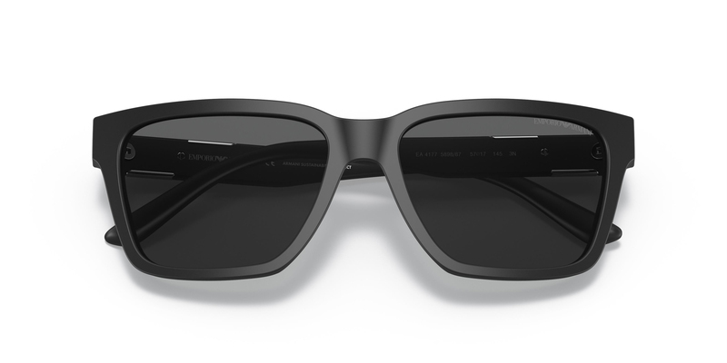 EMPORIO ARMANI 4177 589887 57 Güneş Gözlüğü